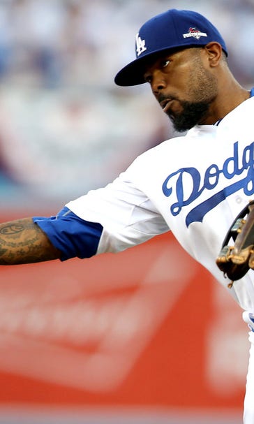Free-agent Howie Kendrick sees good fit with Diamondbacks